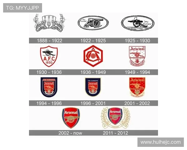 英超球队的队名与队徽含义解读