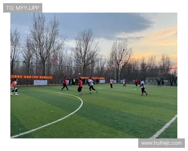 足球比赛团队默契培养方法与战术执行力提升