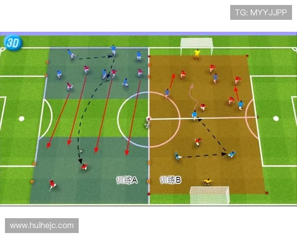足球训练中的精准射门练习与力量控制