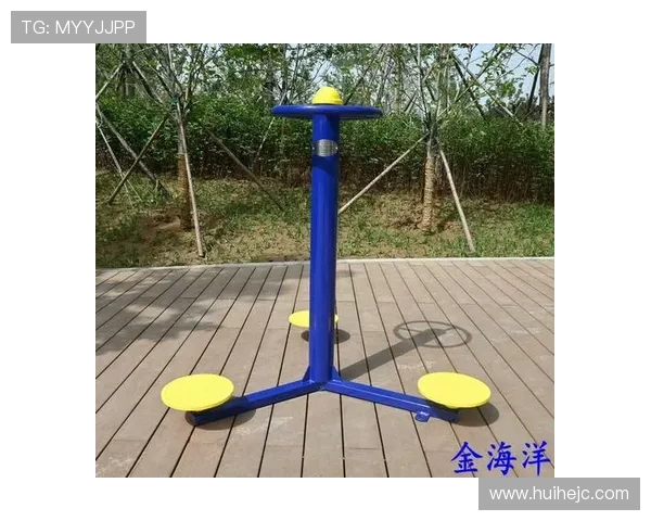 郑州户外健身器材:郑州地区户外健身器材市场与产品特点