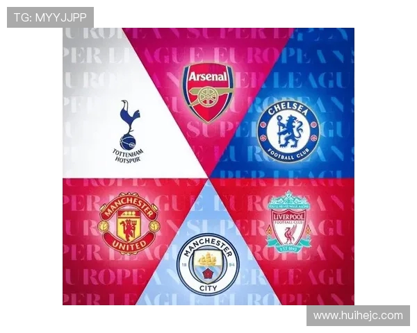 有英超球队：了解哪些城市拥有英超联赛球队