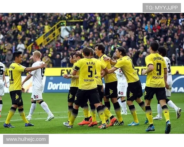 多特蒙德续约危机六大关键球员亟待解决球队未来堪忧