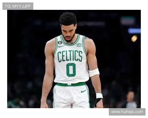 帕金斯盛赞塔图姆回归助力绿军争冠布朗展现攻防一体实力成关键球员