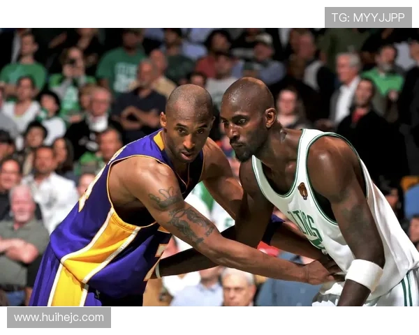 2008年NBA总决赛第四场凯尔特人逆转湖人夺冠关键战役实录 2008年NBA总决赛第四场凯尔特人逆转湖人夺冠关键战役实录