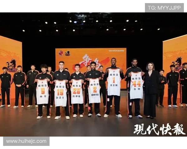 2020年CBA选秀大会举行,新秀名单公布后的球队补强方向分析